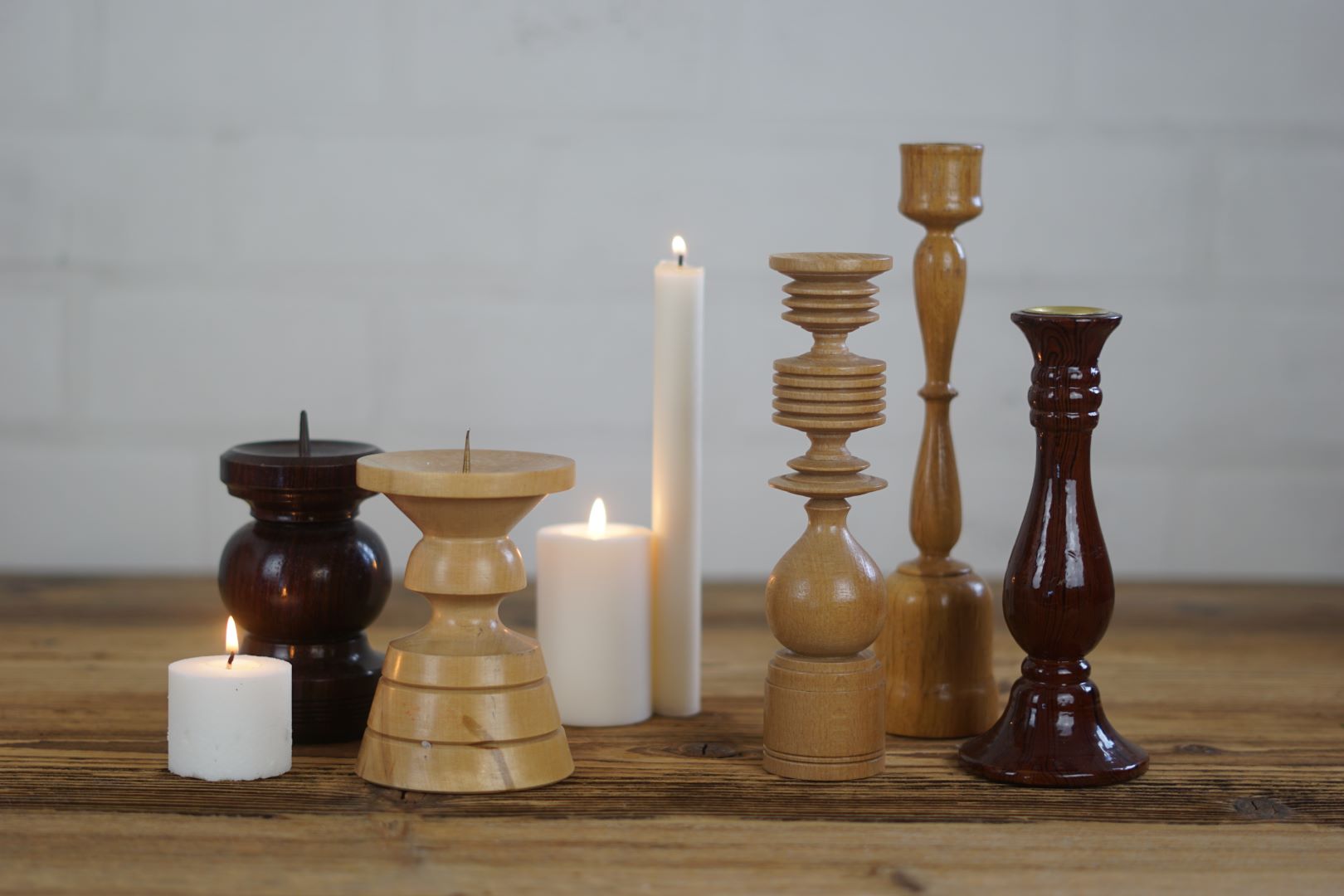 Kerzenständer